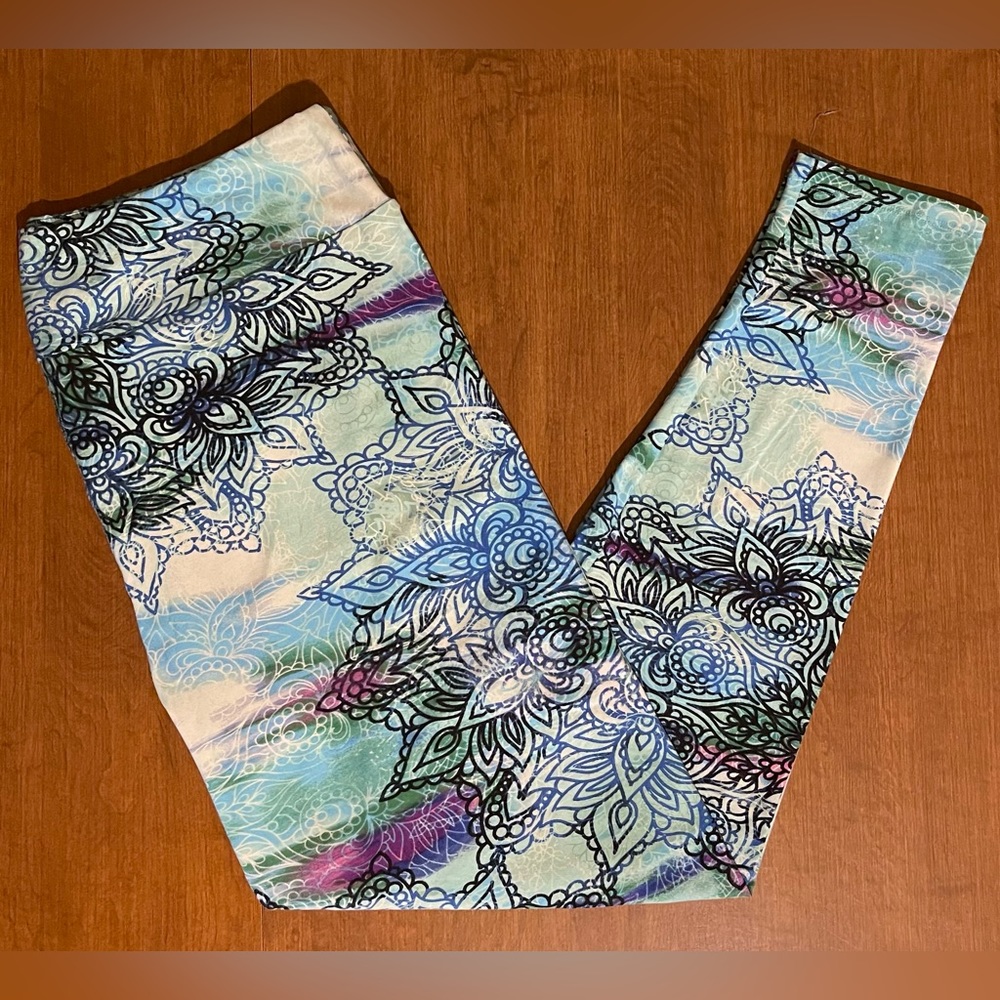 LuLaRoe TC2 Leggings